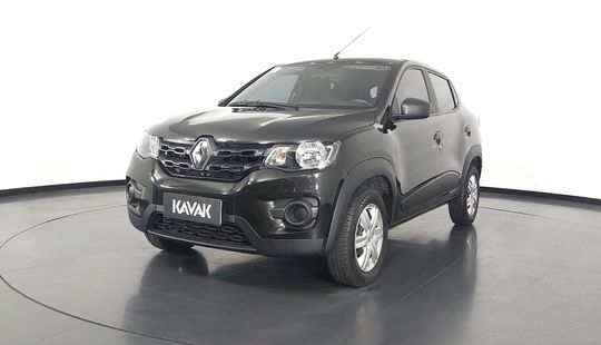 Renault Kwid ZEN-2021
