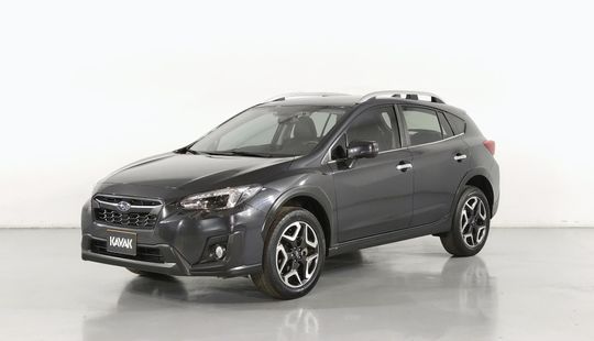 Subaru XV LIMITED EYESIGHT