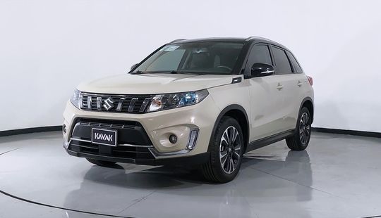 Suzuki Vitara GLX-2020