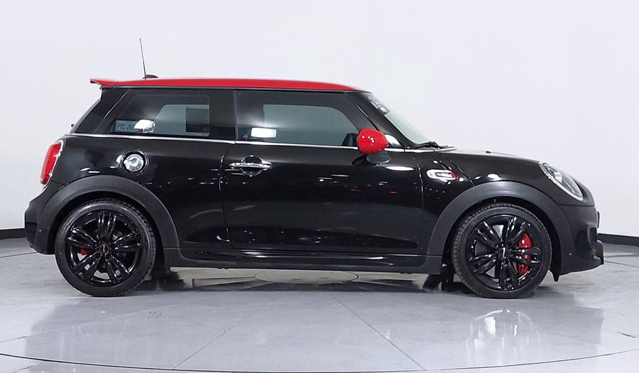 Mini John Cooper Works 2.0 JOHN COOPER WORKS HOT CHILI AUTO Hatchback 2019