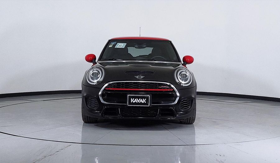 Mini John Cooper Works 2.0 JOHN COOPER WORKS HOT CHILI AUTO Hatchback 2019