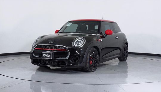 Mini • John Cooper Works