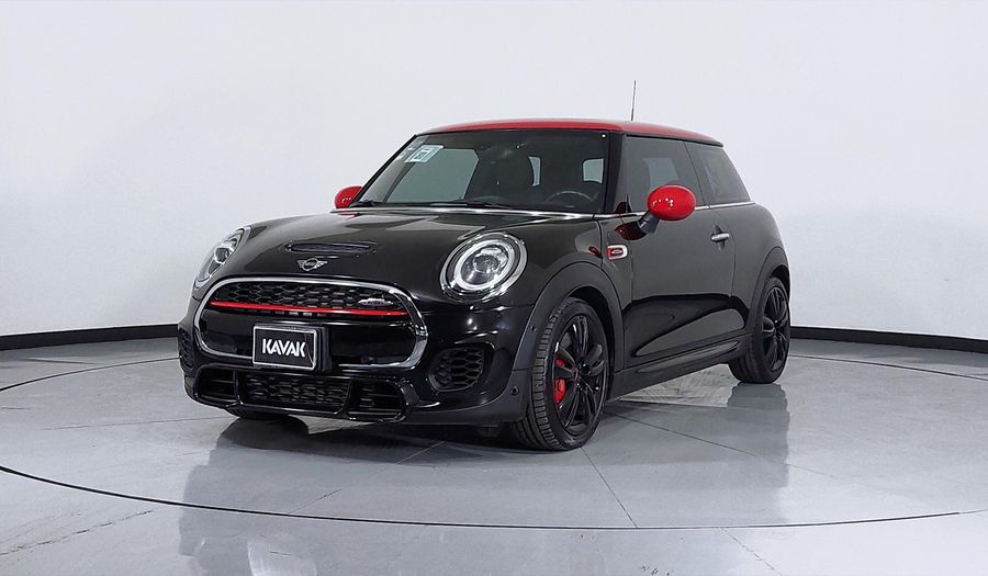 Mini John Cooper Works 2.0 JOHN COOPER WORKS HOT CHILI AUTO Hatchback 2019