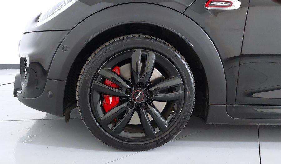 Mini John Cooper Works 2.0 JOHN COOPER WORKS HOT CHILI AUTO Hatchback 2019