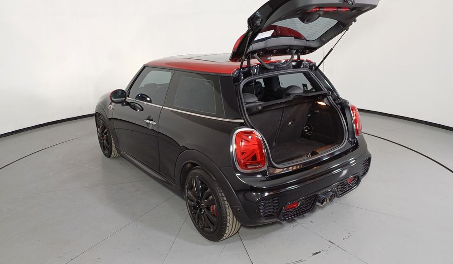 Mini John Cooper Works 2.0 JOHN COOPER WORKS HOT CHILI AUTO Hatchback 2019