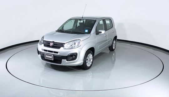 Fiat Uno Like 2019
