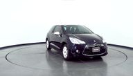 Ds 3 1.6 VTI 120 SO CHIC Hatchback 2015