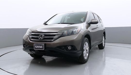 Honda CR-V EXL 2013