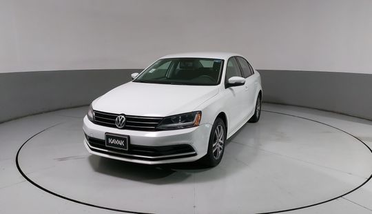 Volkswagen • Jetta