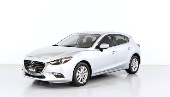 Mazda 3 SPORT TOURING-2020