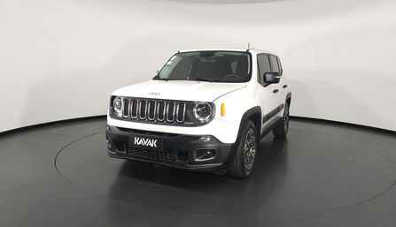 Jeep Renegade SPORT