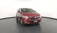 Chevrolet Onix MPFI LTZ Hatchback 2018