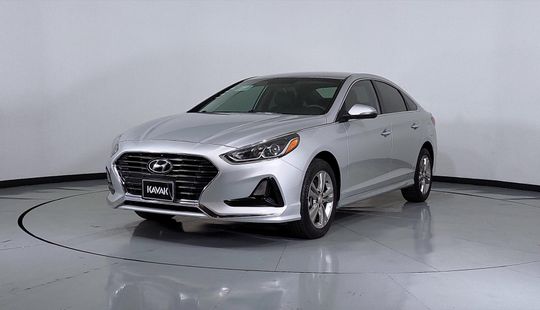 Hyundai Sonata Premium 2018
