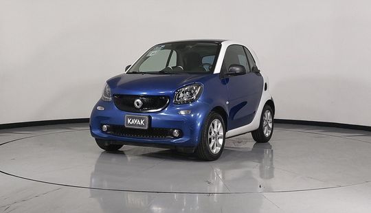 Smart Fortwo 1.0 FORTWO-2016