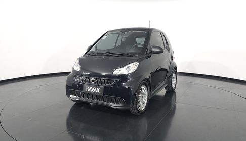 Smart Fortwo MHD COUPE 3 CILINDROS Coupe 2015