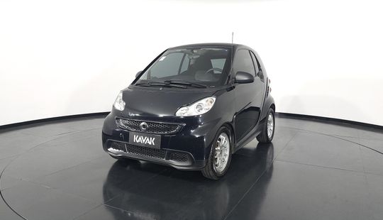 Smart Fortwo MHD COUPE 3 CILINDROS 2015