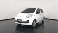 Chery Qq MPFI LOOK Hatchback 2019