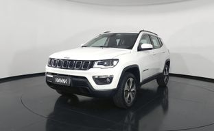 Jeep • Compass