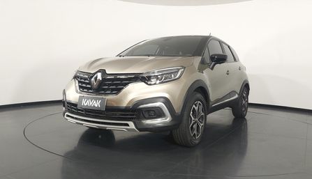 Renault Captur ICONIC
