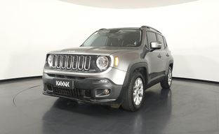 Jeep • Renegade