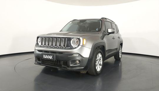 Jeep • Renegade