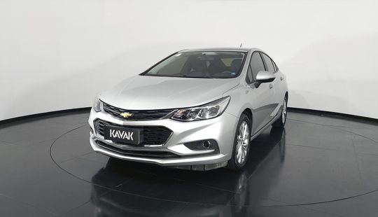 Chevrolet Cruze TURBO LT-2019