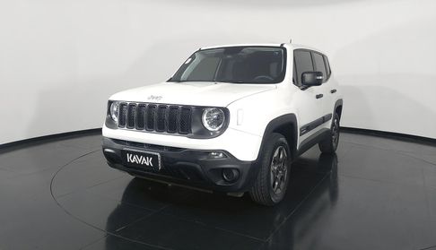 Jeep Renegade STD Suv 2020