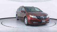Honda Odyssey 3.5 EXL Minivan 2016