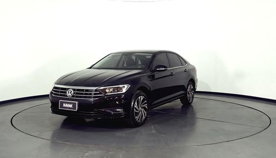 Volkswagen Vento 1.4 Highline 150cv At 2021