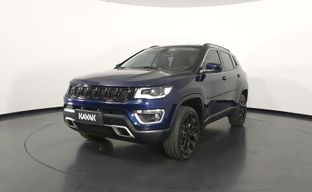 Jeep • Compass