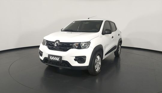 Renault Kwid ZEN-2021