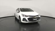 Chevrolet Cruze TURBO LT Sedan 2020