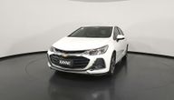 Chevrolet Cruze TURBO LT Sedan 2020
