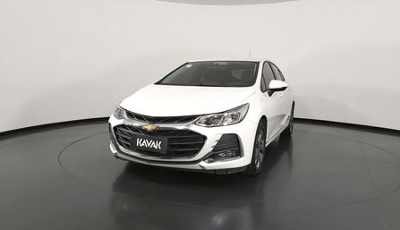 Chevrolet Cruze TURBO LT
