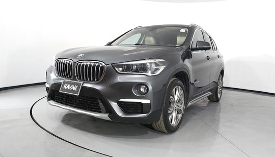 Bmw • X1