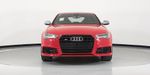 Audi S6 4.0 TFSI S TRONIC QUATTRO Sedan 2016