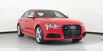 Audi S6 4.0 TFSI S TRONIC QUATTRO Sedan 2016