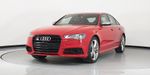 Audi S6 4.0 TFSI S TRONIC QUATTRO Sedan 2016