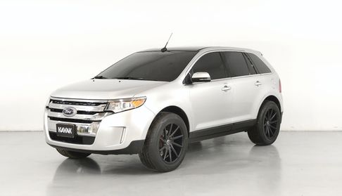 Ford Edge LIMITED Suv 2014