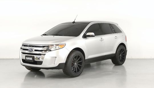 Ford Edge LIMITED-2014