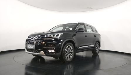 Chery Tiggo 8 TXS DCT
