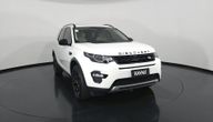 Land Rover Discovery Sport SI4 TURBO HSE LUXURY Suv 2018