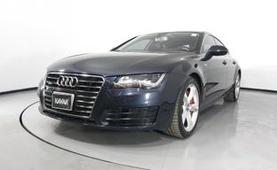 Audi • A7