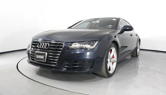 Audi • A7