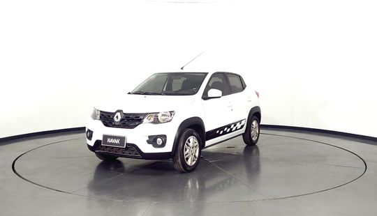 Renault Kwid 1.0 Sce 66cv Intense 2018