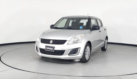 Suzuki Swift 1.4 GA MT