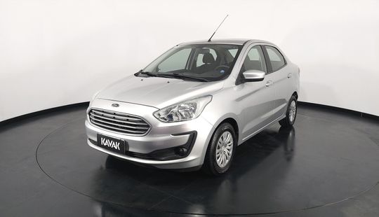 Ford Ka TIVCT SE SEDAN-2019