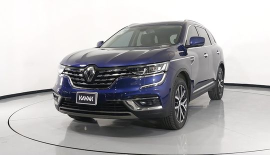 Renault Koleos Iconic 2020