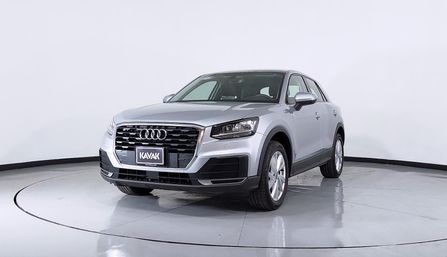 Audi Q2 1.4 35 TFSI DYNAMIC DCT