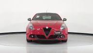 Alfa Romeo Giulietta 1.8 VELOCE TCT Hatchback 2017